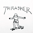 Thrasher Magazine