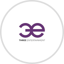 Three logo