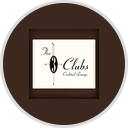 The Three Clubs