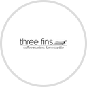 Three Fins Coffee