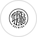 Three Heads Brewing