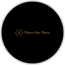 three one three