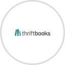 ThriftBooks logo