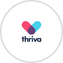 Thriva logo