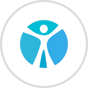 Thrivas Staffing Agency logo