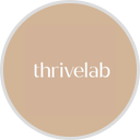 Thrivelab Co. logo