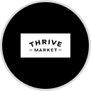 Thrive Market logo