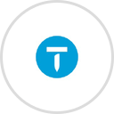 Thumbtack logo