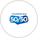 Thunder Bay 50/50