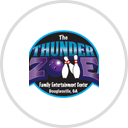 Thunder Zone Bowling