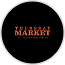 Thursday Market