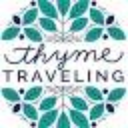 Thyme Traveling Food Truck