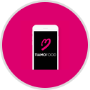 Tiamo logo