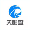 Tianyancha logo