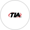 TIA (Telecommunications Industry Association) logo