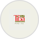 Tiba Grill logo
