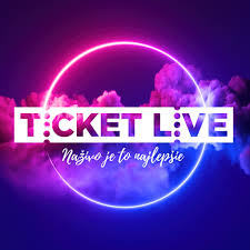 Ticketlive Slovakia
