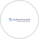 Ticket Network logo