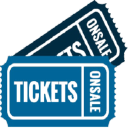 Tickets On Sale logo