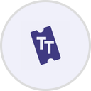 Ticket Tailor logo