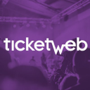 TicketWeb logo
