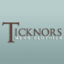 Ticknors Men's Clothier