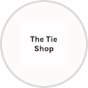 Tie Shop Utah logo