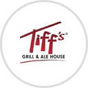 Tiff's Treats Morris Plains logo