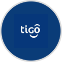 Tigo Colombia logo