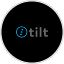 Tilt Money logo