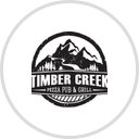Timber Creek Pizza