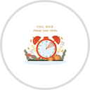 time change