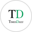 TimesDaily logo