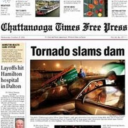 Chattanooga Times Free Press