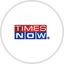 Times Now News logo