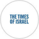 timesofisrael logo