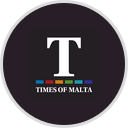 Times Of Malta logo