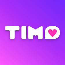 Timo logo