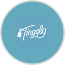 Tinggly logo
