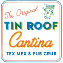 Tin Roof Cantina