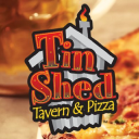 Tin Shed Tavern & Pizza