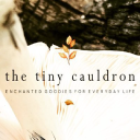 Tiny Cauldron