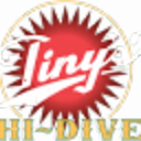 Tinyshi Dive
