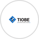 TIOBE Software B.V. logo