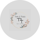 Tips 2 Toes Nail Salon