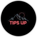 Tips Up Big Sky