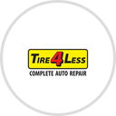 Tire 4 Less, Inc.