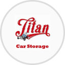 Titan Car Storage