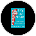 TKS Ice Cream