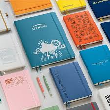 TLR Notebooks